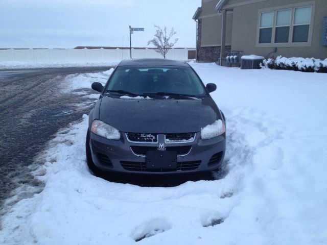 2005 Dodge Stratus GLS AT