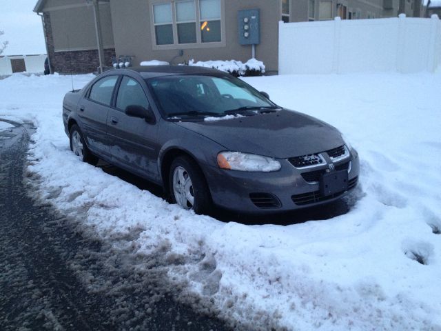 2005 Dodge Stratus GLS AT