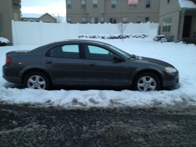 2005 Dodge Stratus GLS AT