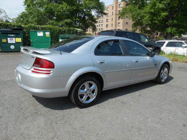 2005 Dodge Stratus GLS AT