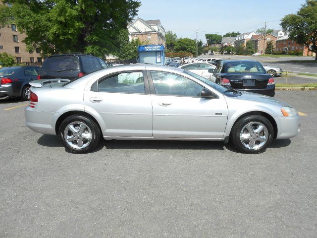 2005 Dodge Stratus GLS AT