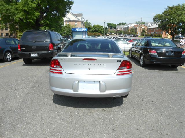 2005 Dodge Stratus GLS AT