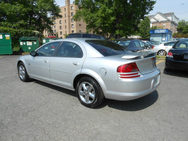 2005 Dodge Stratus GLS AT