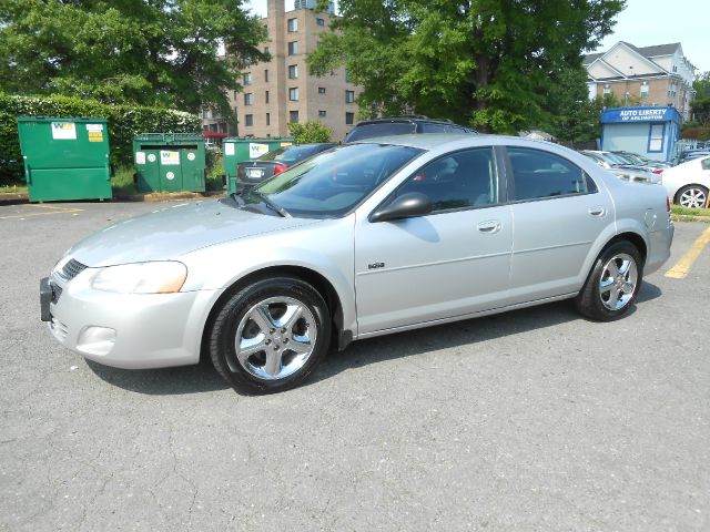 2005 Dodge Stratus GLS AT