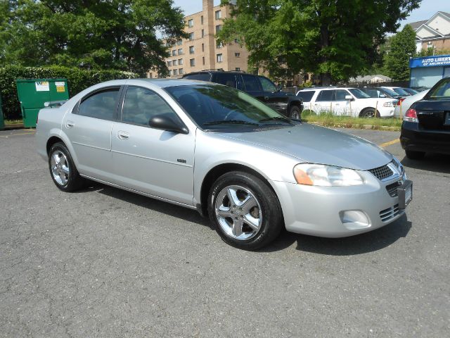 2005 Dodge Stratus GLS AT