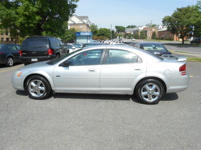 2005 Dodge Stratus GLS AT