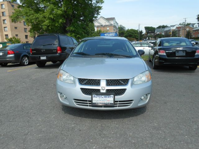 2005 Dodge Stratus GLS AT