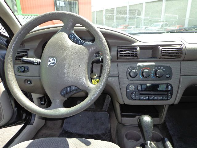 2005 Dodge Stratus GLS AT