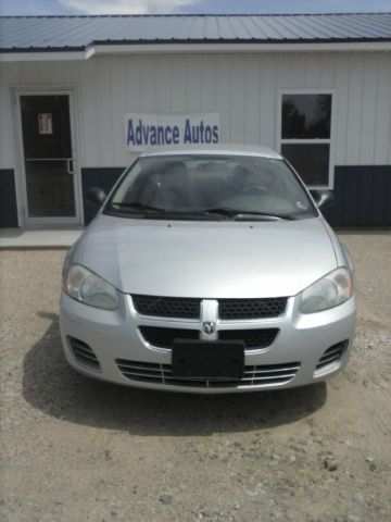 2005 Dodge Stratus GLS AT