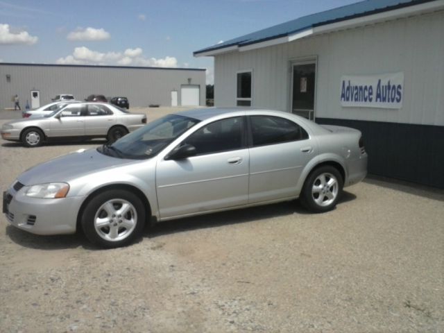 2005 Dodge Stratus GLS AT