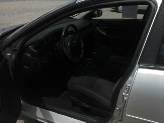 2005 Dodge Stratus GLS AT