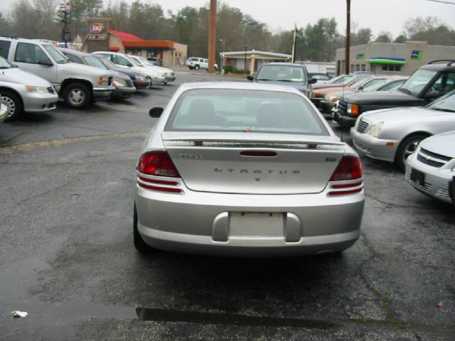 2005 Dodge Stratus GLS AT