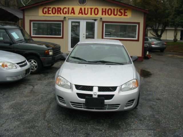 2005 Dodge Stratus GLS AT