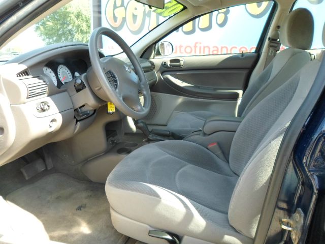 2005 Dodge Stratus GLS AT