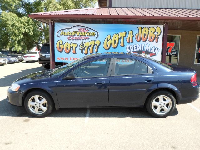 2005 Dodge Stratus GLS AT