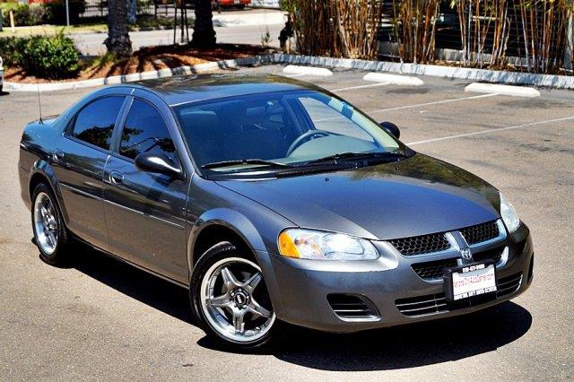 2005 Dodge Stratus Country 4x4