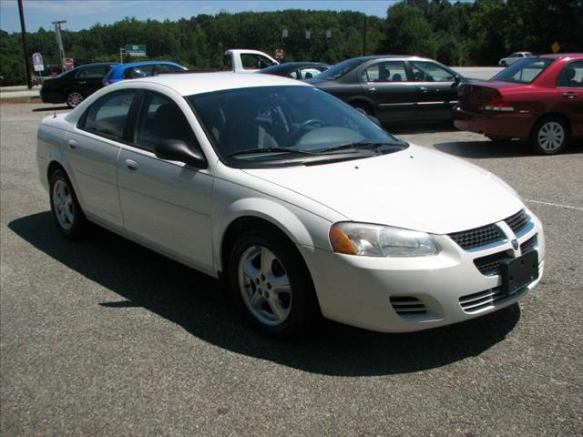 2005 Dodge Stratus S