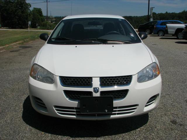 2005 Dodge Stratus S