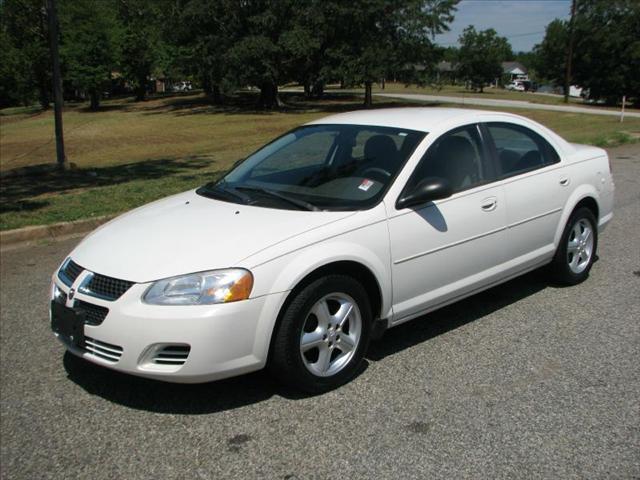 2005 Dodge Stratus S