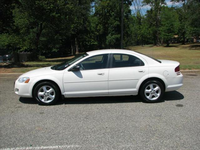 2005 Dodge Stratus S