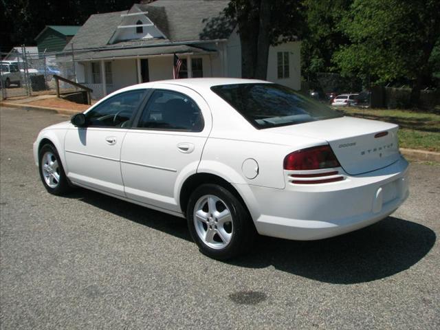 2005 Dodge Stratus S