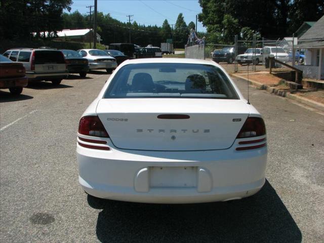 2005 Dodge Stratus S