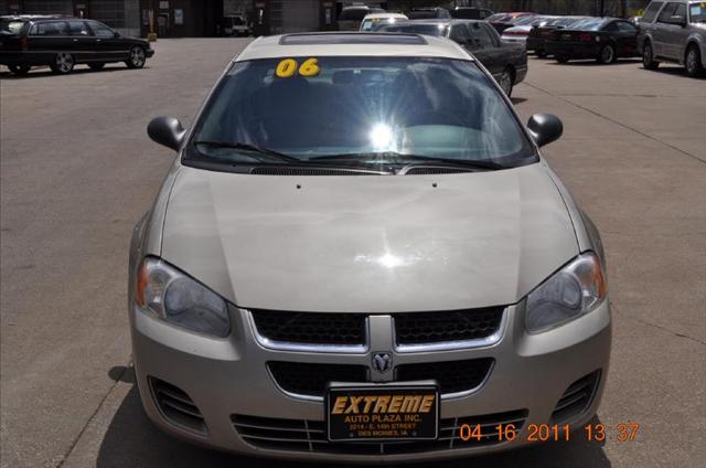 2006 Dodge Stratus S