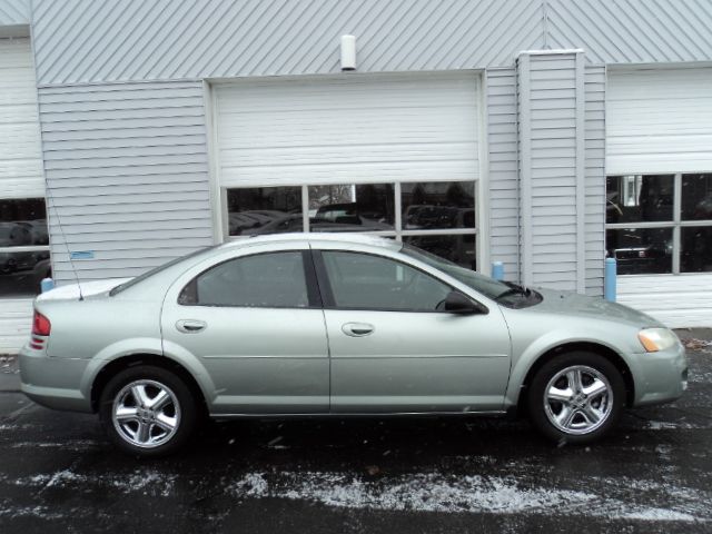 2006 Dodge Stratus S