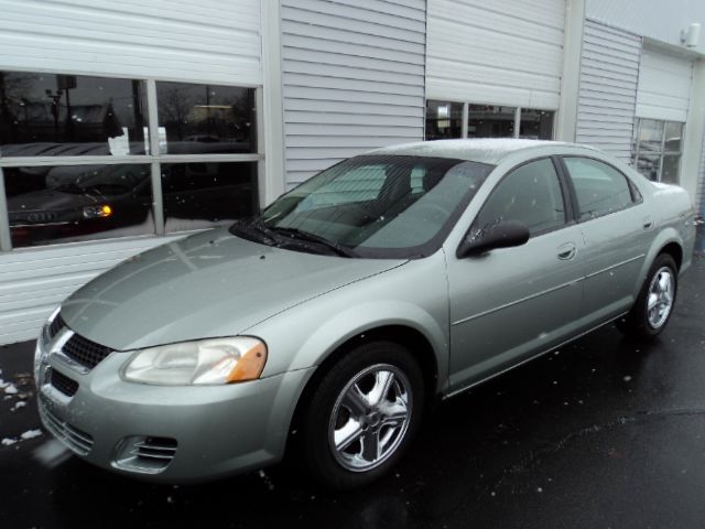 2006 Dodge Stratus S