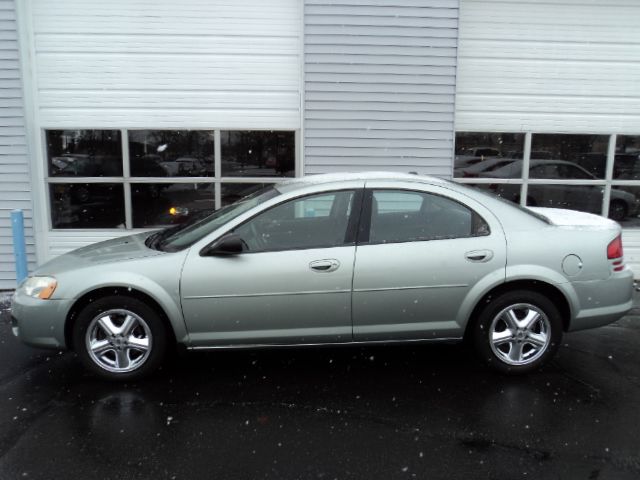 2006 Dodge Stratus S