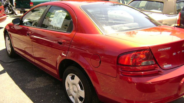 2006 Dodge Stratus S