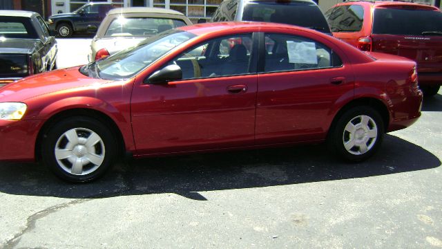 2006 Dodge Stratus S