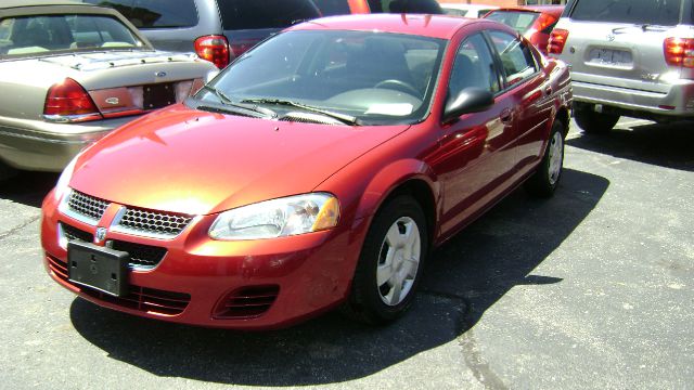 2006 Dodge Stratus S