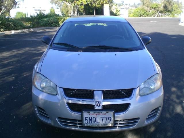 2006 Dodge Stratus S