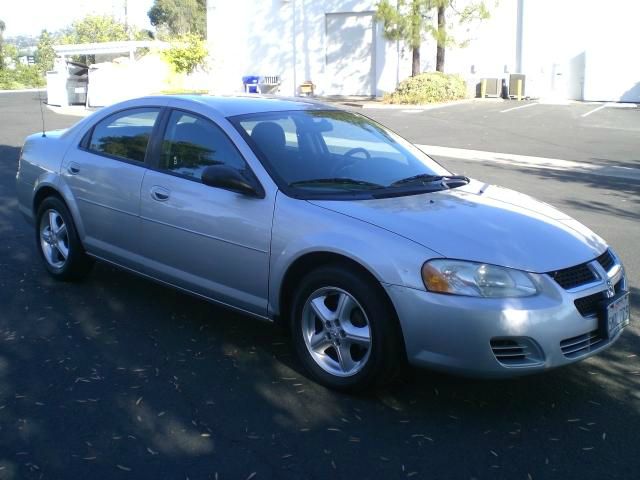 2006 Dodge Stratus S