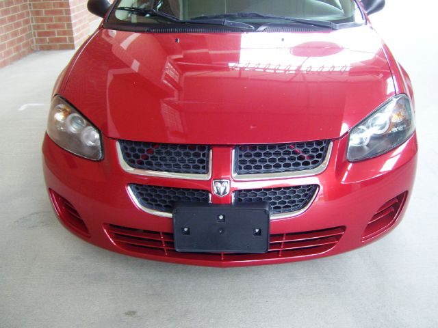 2006 Dodge Stratus S