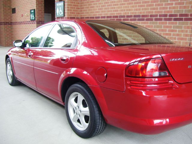 2006 Dodge Stratus S