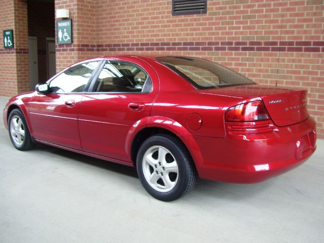 2006 Dodge Stratus S