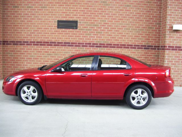 2006 Dodge Stratus S