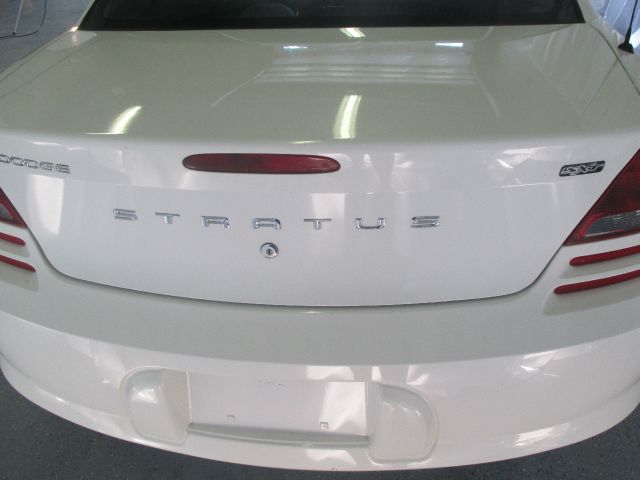 2006 Dodge Stratus S