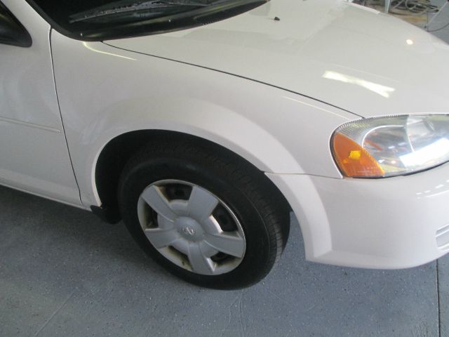 2006 Dodge Stratus S