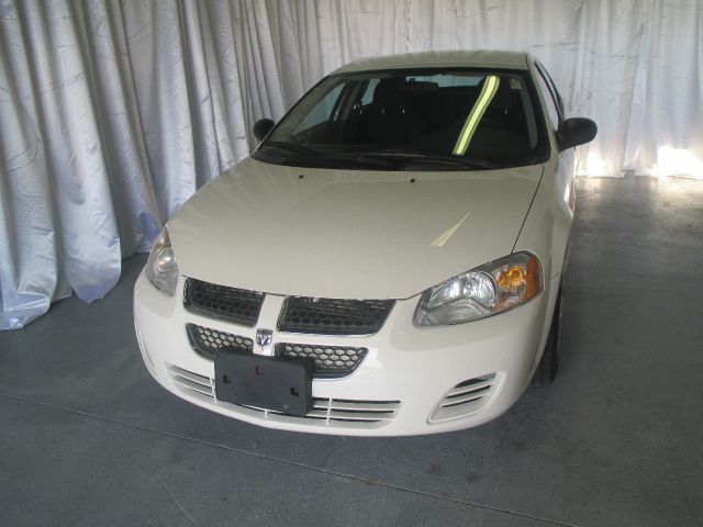 2006 Dodge Stratus S