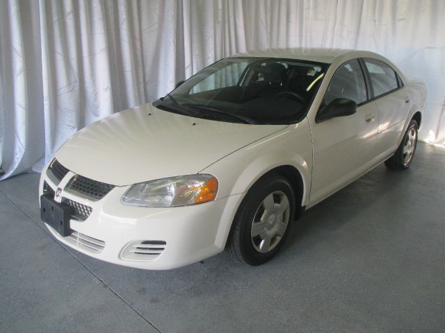 2006 Dodge Stratus S