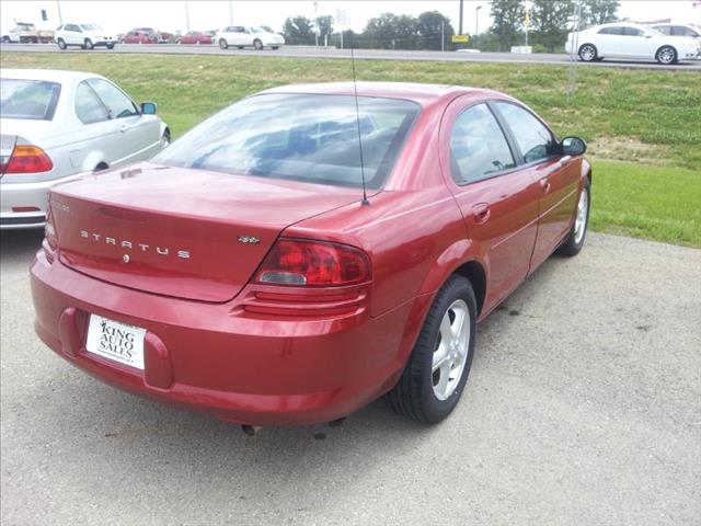 2006 Dodge Stratus S