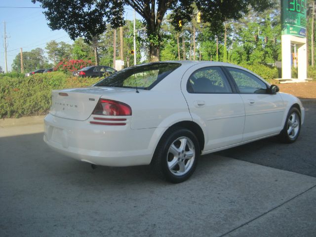 2006 Dodge Stratus Country 4x4