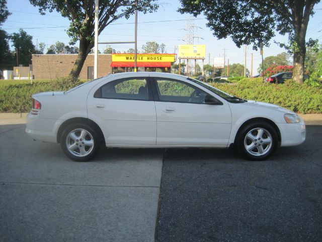 2006 Dodge Stratus Country 4x4