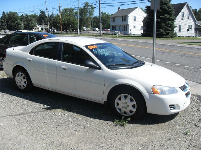 2006 Dodge Stratus S