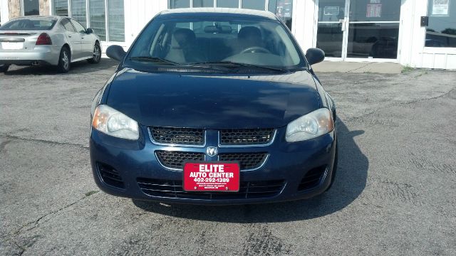 2006 Dodge Stratus S