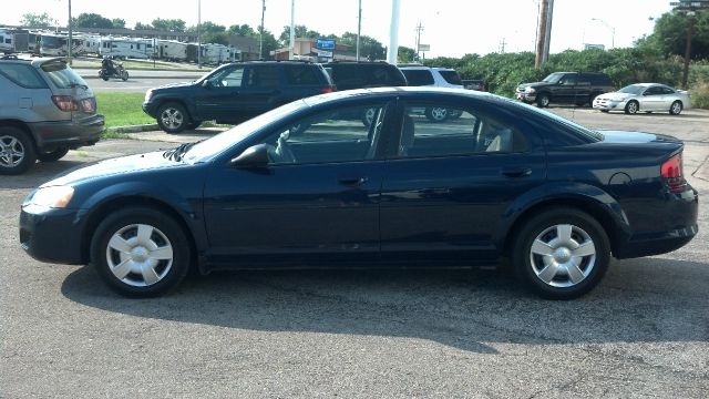 2006 Dodge Stratus S