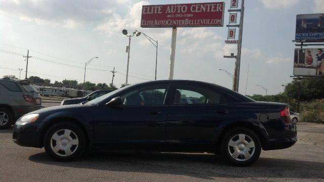 2006 Dodge Stratus S